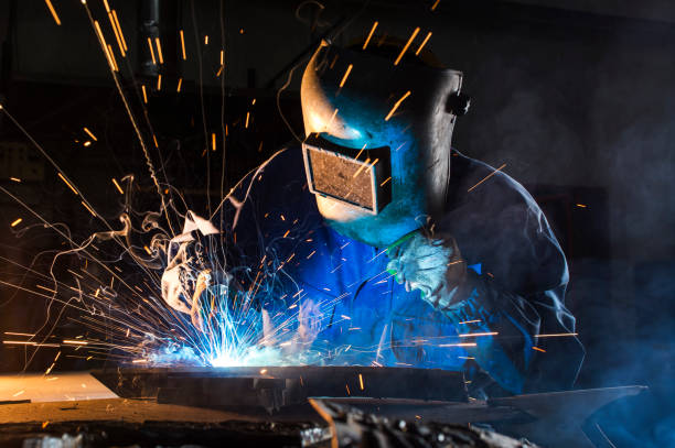 Best Structural Steel Welding in Corona De Tucson, AZ