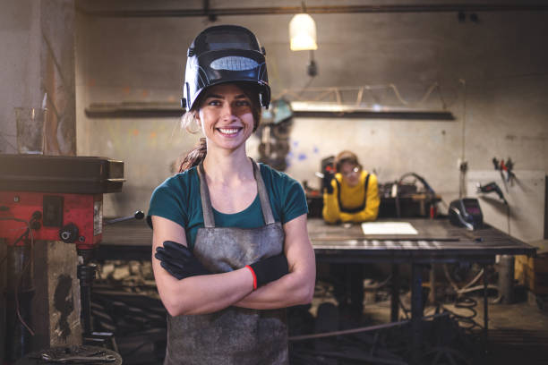 Professional Welder & Metal Fabrication in Corona De Tucson, AZ